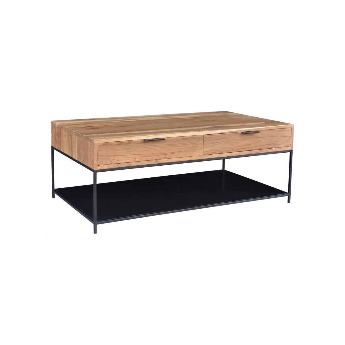 Joliet Coffee Table Coffee Tables Moe's     Four Hands, Burke Decor, Mid Century Modern Furniture, Old Bones Furniture Company, Old Bones Co, Modern Mid Century, Designer Furniture, https://www.oldbonesco.com/