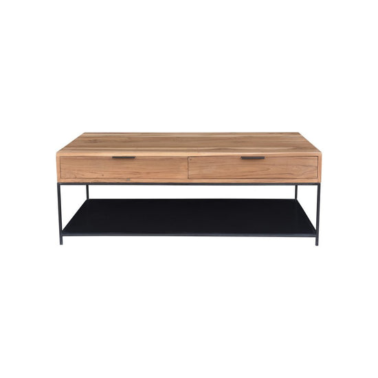 Joliet Coffee Table Coffee Tables Moe's     Four Hands, Burke Decor, Mid Century Modern Furniture, Old Bones Furniture Company, Old Bones Co, Modern Mid Century, Designer Furniture, https://www.oldbonesco.com/