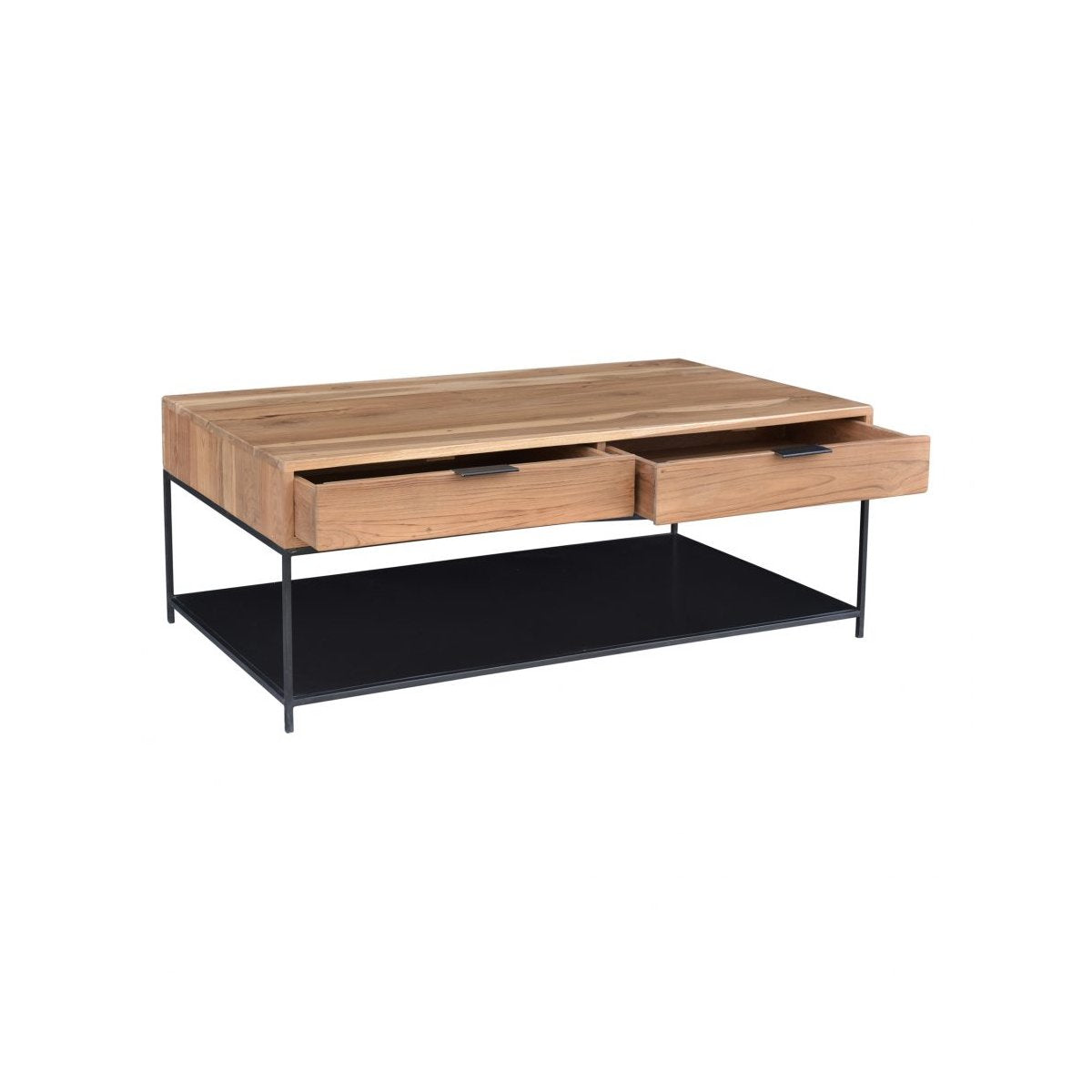 Joliet Coffee Table Coffee Tables Moe's     Four Hands, Burke Decor, Mid Century Modern Furniture, Old Bones Furniture Company, Old Bones Co, Modern Mid Century, Designer Furniture, https://www.oldbonesco.com/