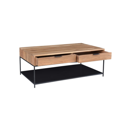 Joliet Coffee Table Coffee Tables Moe's     Four Hands, Burke Decor, Mid Century Modern Furniture, Old Bones Furniture Company, Old Bones Co, Modern Mid Century, Designer Furniture, https://www.oldbonesco.com/