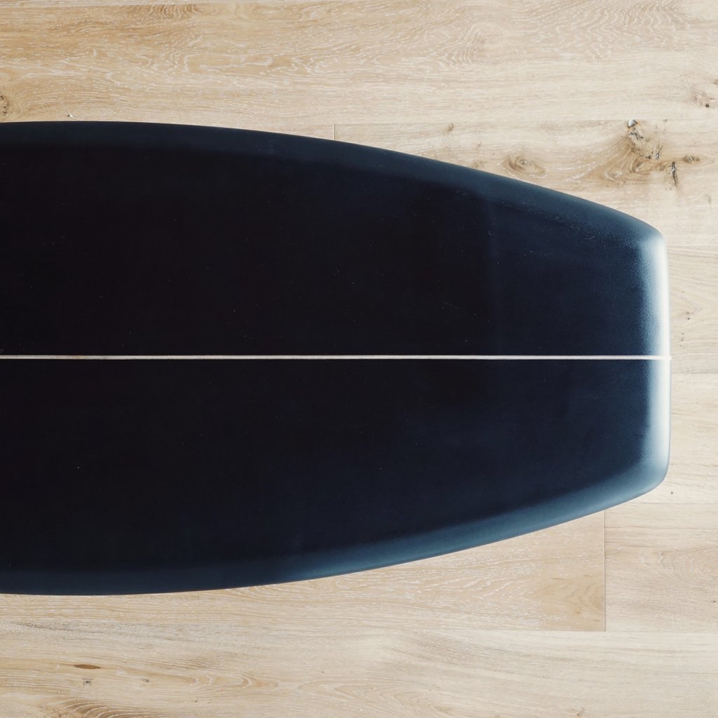 B59 - Black Edition Coffee Tables Salty     Four Hands, Burke Decor, Mid Century Modern Furniture, Old Bones Furniture Company, Old Bones Co, Modern Mid Century, Designer Furniture, https://www.oldbonesco.com/