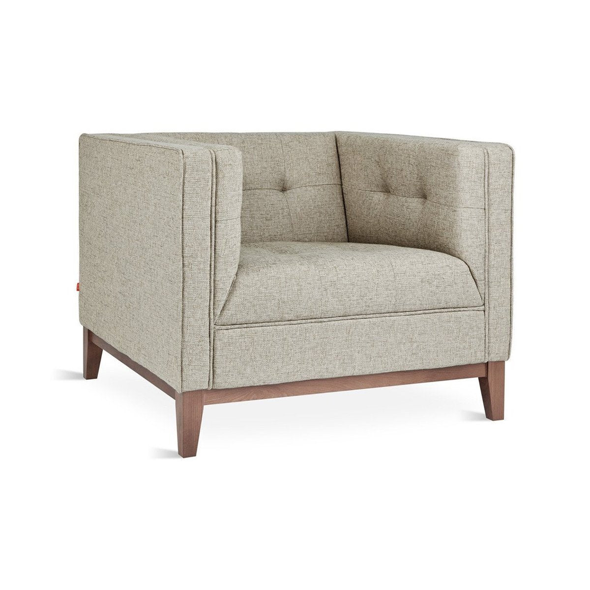 Atwood Chair Leaside DriftwoodLounge Chair Gus*  Leaside Driftwood   Four Hands, Burke Decor, Mid Century Modern Furniture, Old Bones Furniture Company, Old Bones Co, Modern Mid Century, Designer Furniture, https://www.oldbonesco.com/