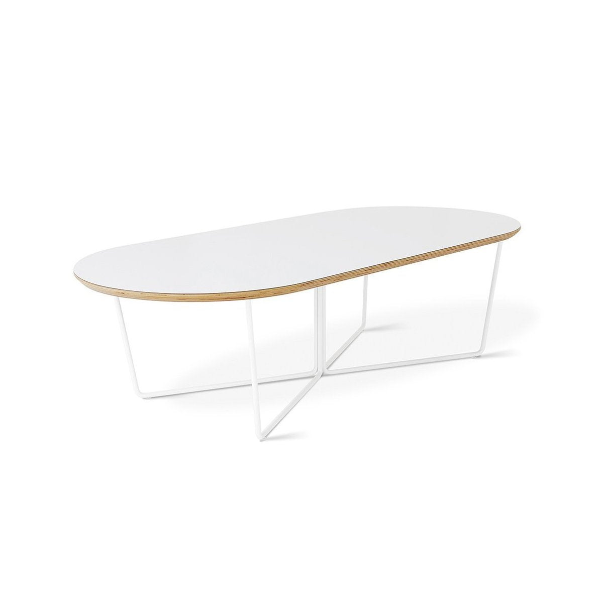 Array Coffee Table Oval Coffee Table Gus*     Four Hands, Burke Decor, Mid Century Modern Furniture, Old Bones Furniture Company, Old Bones Co, Modern Mid Century, Designer Furniture, https://www.oldbonesco.com/