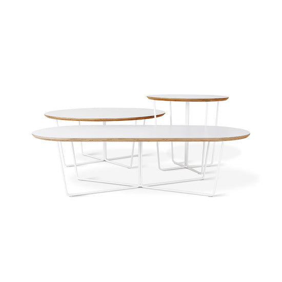 Array Coffee Table Oval Coffee Table Gus*     Four Hands, Burke Decor, Mid Century Modern Furniture, Old Bones Furniture Company, Old Bones Co, Modern Mid Century, Designer Furniture, https://www.oldbonesco.com/