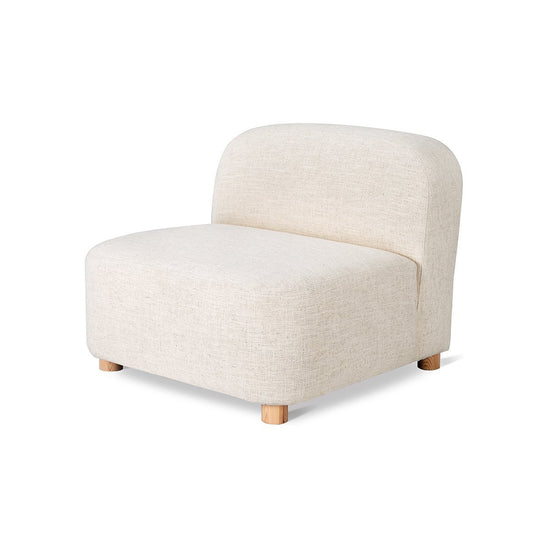 Circuit Armless Himalaya CloudLounge Chair Gus*  Himalaya Cloud   Four Hands, Burke Decor, Mid Century Modern Furniture, Old Bones Furniture Company, Old Bones Co, Modern Mid Century, Designer Furniture, https://www.oldbonesco.com/