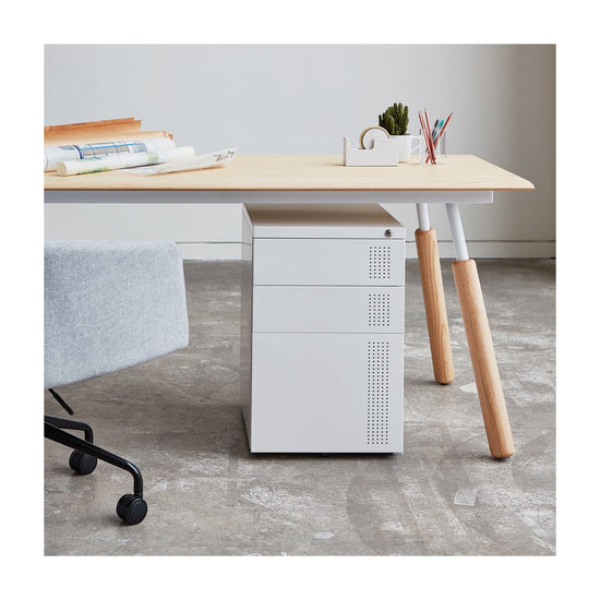 Perf File Cabinet CABINET Gus*     Four Hands, Burke Decor, Mid Century Modern Furniture, Old Bones Furniture Company, Old Bones Co, Modern Mid Century, Designer Furniture, https://www.oldbonesco.com/