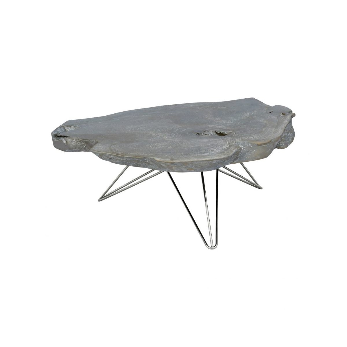 Tundra Coffee Table Coffee Tables Moe's     Four Hands, Burke Decor, Mid Century Modern Furniture, Old Bones Furniture Company, Old Bones Co, Modern Mid Century, Designer Furniture, https://www.oldbonesco.com/