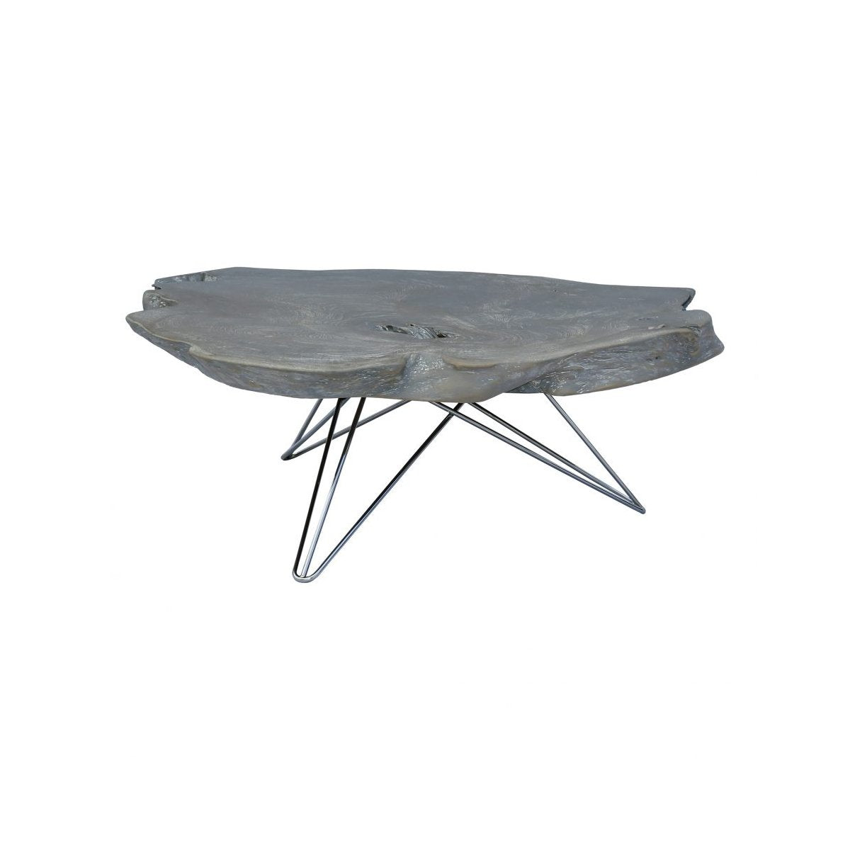 Tundra Coffee Table Coffee Tables Moe's     Four Hands, Burke Decor, Mid Century Modern Furniture, Old Bones Furniture Company, Old Bones Co, Modern Mid Century, Designer Furniture, https://www.oldbonesco.com/