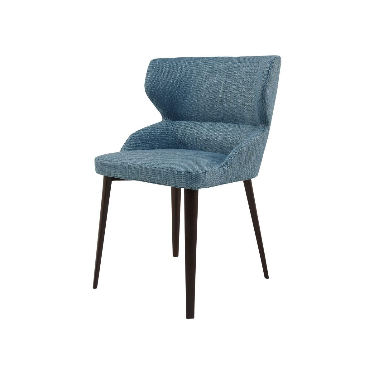 Skylar Dining Chair Dining Chairs Moe's     Four Hands, Burke Decor, Mid Century Modern Furniture, Old Bones Furniture Company, Old Bones Co, Modern Mid Century, Designer Furniture, https://www.oldbonesco.com/