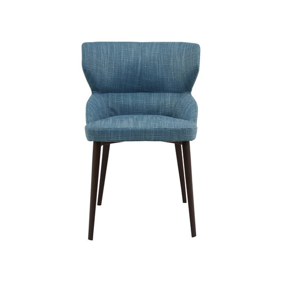Skylar Dining Chair Dining Chairs Moe's     Four Hands, Burke Decor, Mid Century Modern Furniture, Old Bones Furniture Company, Old Bones Co, Modern Mid Century, Designer Furniture, https://www.oldbonesco.com/