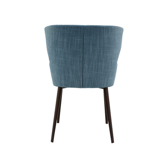 Skylar Dining Chair Dining Chairs Moe's     Four Hands, Burke Decor, Mid Century Modern Furniture, Old Bones Furniture Company, Old Bones Co, Modern Mid Century, Designer Furniture, https://www.oldbonesco.com/