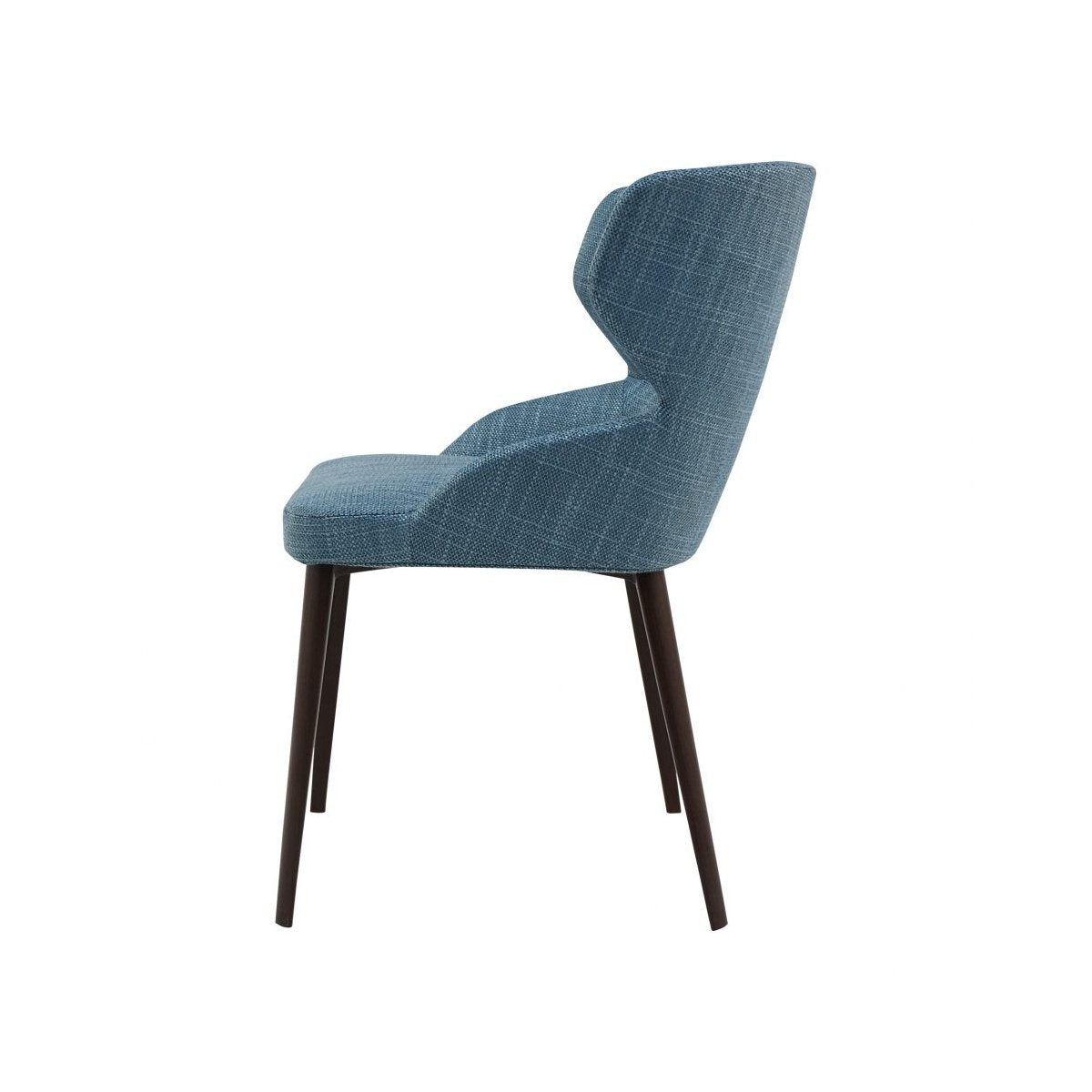 Skylar Dining Chair Dining Chairs Moe's     Four Hands, Burke Decor, Mid Century Modern Furniture, Old Bones Furniture Company, Old Bones Co, Modern Mid Century, Designer Furniture, https://www.oldbonesco.com/