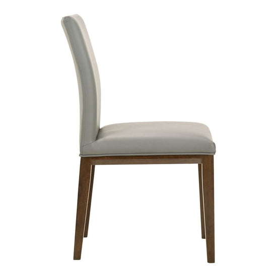 Frankie Dining Chair-M2 Dining Chair Moe's     Four Hands, Burke Decor, Mid Century Modern Furniture, Old Bones Furniture Company, Old Bones Co, Modern Mid Century, Designer Furniture, https://www.oldbonesco.com/