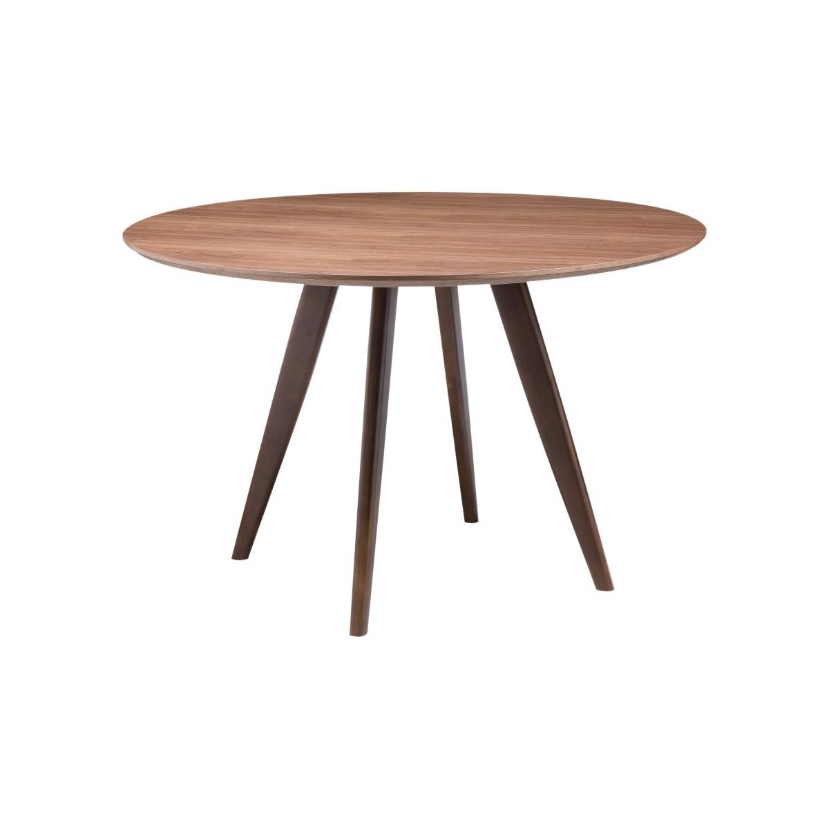 Dover Dining Table Small Walnut Dining Tables Moe's     Four Hands, Burke Decor, Mid Century Modern Furniture, Old Bones Furniture Company, Old Bones Co, Modern Mid Century, Designer Furniture, https://www.oldbonesco.com/