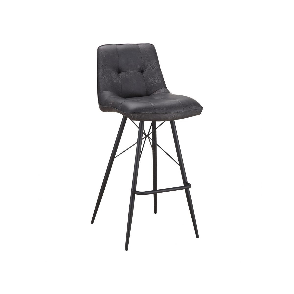 Morrison Barstool Barstools Moe's     Four Hands, Burke Decor, Mid Century Modern Furniture, Old Bones Furniture Company, Old Bones Co, Modern Mid Century, Designer Furniture, https://www.oldbonesco.com/