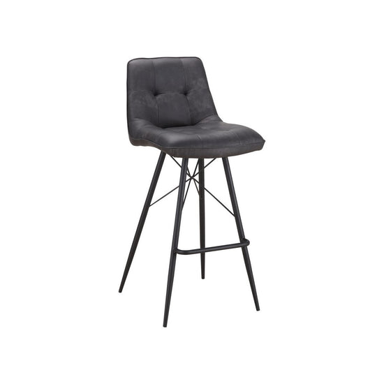 Morrison Barstool Barstools Moe's     Four Hands, Burke Decor, Mid Century Modern Furniture, Old Bones Furniture Company, Old Bones Co, Modern Mid Century, Designer Furniture, https://www.oldbonesco.com/