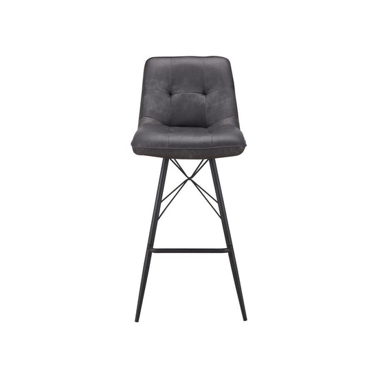 Morrison Barstool Barstools Moe's     Four Hands, Burke Decor, Mid Century Modern Furniture, Old Bones Furniture Company, Old Bones Co, Modern Mid Century, Designer Furniture, https://www.oldbonesco.com/