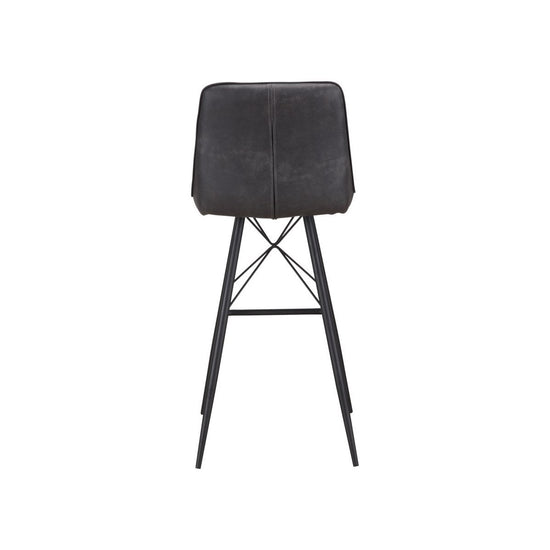 Morrison Barstool Barstools Moe's     Four Hands, Burke Decor, Mid Century Modern Furniture, Old Bones Furniture Company, Old Bones Co, Modern Mid Century, Designer Furniture, https://www.oldbonesco.com/