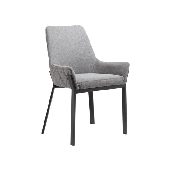 Lloyd Dining Chair-M2 Dining Chairs Moe's     Four Hands, Burke Decor, Mid Century Modern Furniture, Old Bones Furniture Company, Old Bones Co, Modern Mid Century, Designer Furniture, https://www.oldbonesco.com/