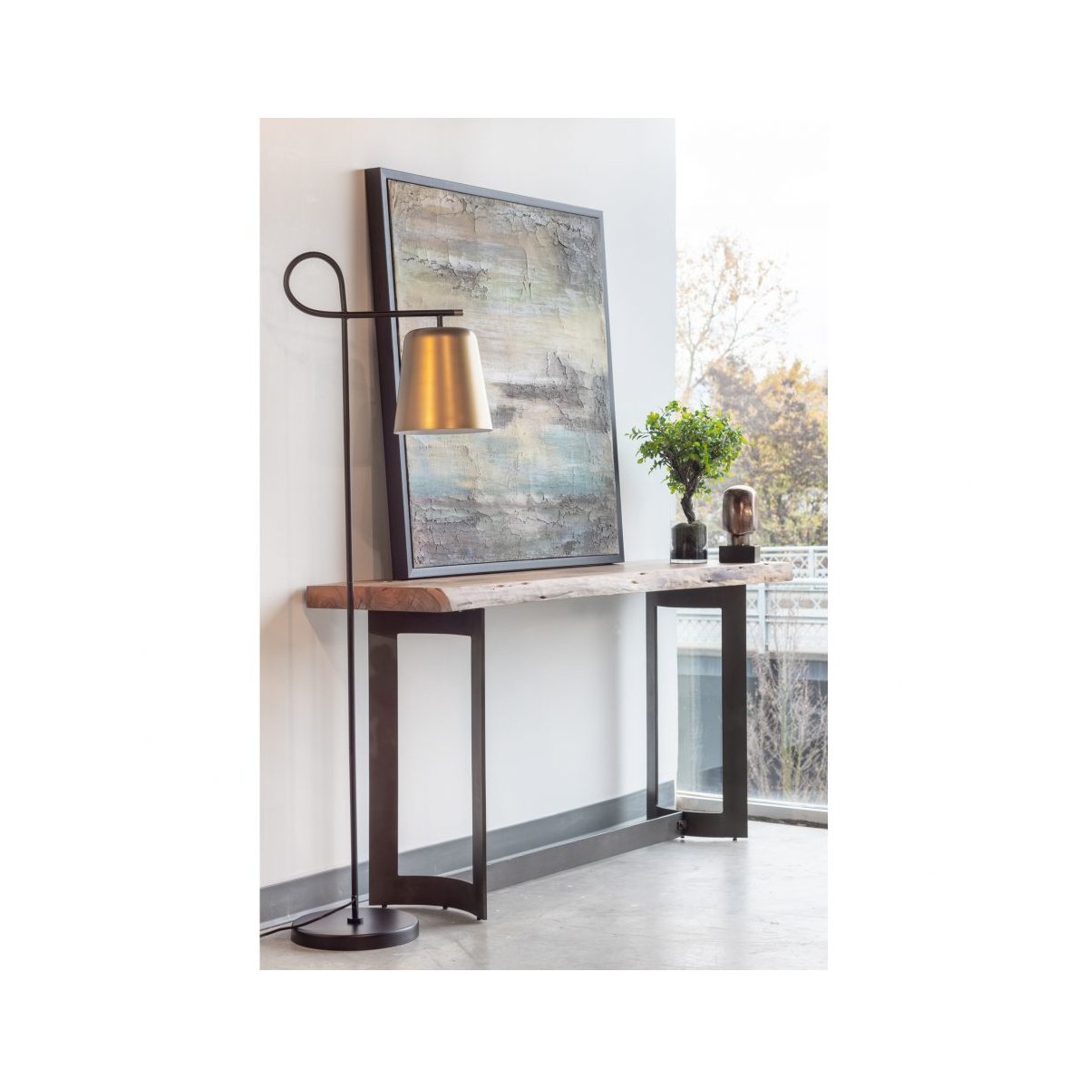 Sticks Floor Lamp Floor Lamps Moe's     Four Hands, Burke Decor, Mid Century Modern Furniture, Old Bones Furniture Company, Old Bones Co, Modern Mid Century, Designer Furniture, https://www.oldbonesco.com/