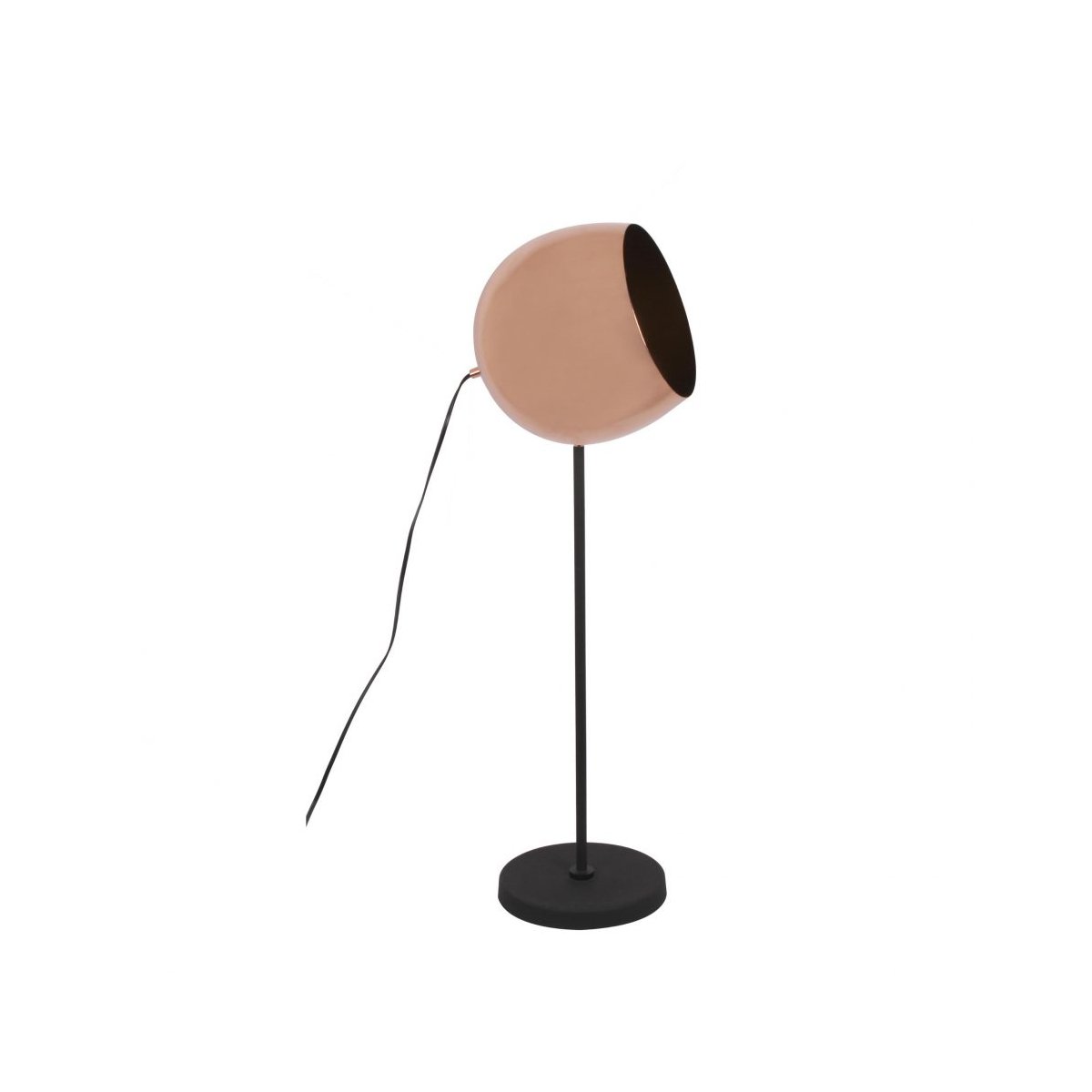 Reverb Floor Lamp Floor Lamps Moe's     Four Hands, Burke Decor, Mid Century Modern Furniture, Old Bones Furniture Company, Old Bones Co, Modern Mid Century, Designer Furniture, https://www.oldbonesco.com/