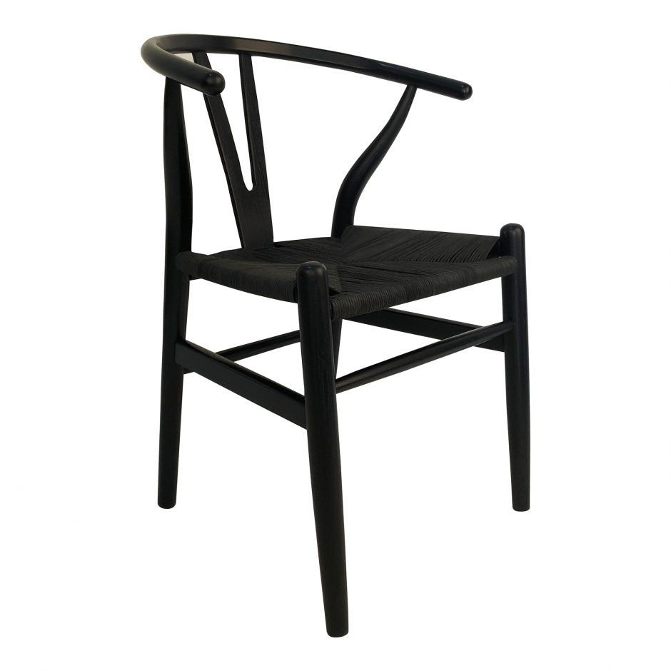 Ventana Dining Chair-M2 (Set of 2) Dining Chair Moe's     Four Hands, Burke Decor, Mid Century Modern Furniture, Old Bones Furniture Company, Old Bones Co, Modern Mid Century, Designer Furniture, https://www.oldbonesco.com/