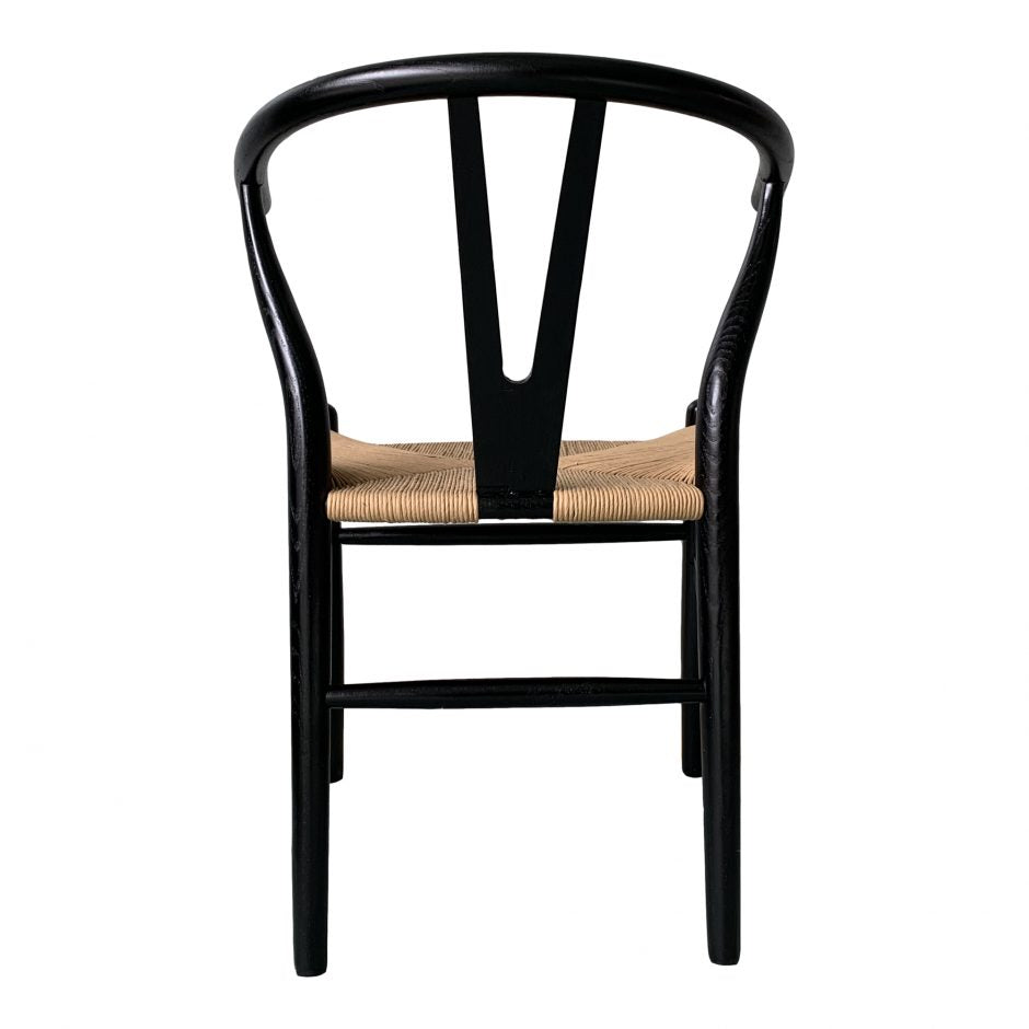 Ventana Dining Chair-M2 (Set of 2) Dining Chair Moe's     Four Hands, Burke Decor, Mid Century Modern Furniture, Old Bones Furniture Company, Old Bones Co, Modern Mid Century, Designer Furniture, https://www.oldbonesco.com/