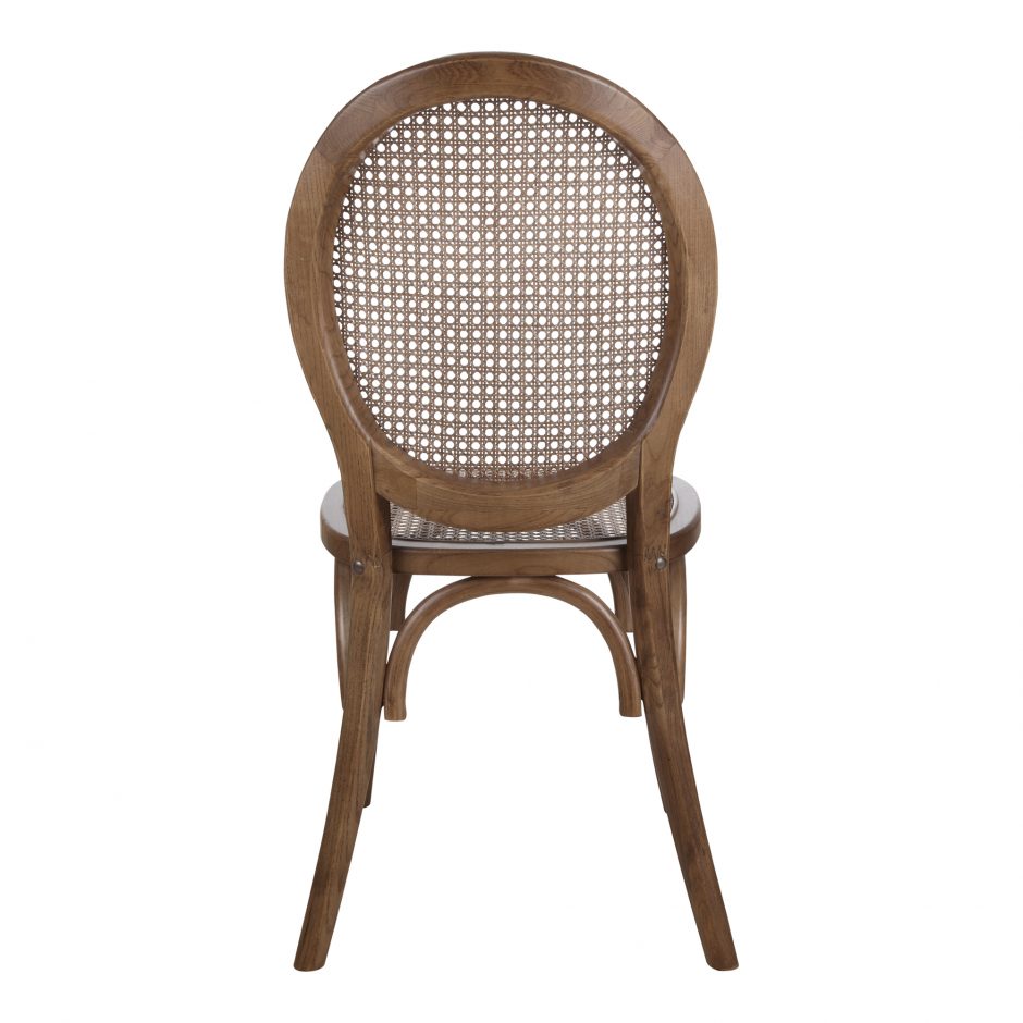 Load image into Gallery viewer, Rivalto Dining Chair-M2 (Set of 2) Dining Chair Moe&amp;#39;s     Four Hands, Burke Decor, Mid Century Modern Furniture, Old Bones Furniture Company, Old Bones Co, Modern Mid Century, Designer Furniture, https://www.oldbonesco.com/
