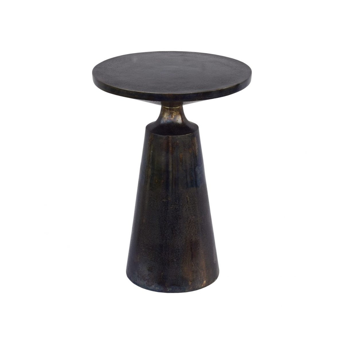 Load image into Gallery viewer, Sonja Accent Table Accent Tables Moe&amp;#39;s     Four Hands, Burke Decor, Mid Century Modern Furniture, Old Bones Furniture Company, Old Bones Co, Modern Mid Century, Designer Furniture, https://www.oldbonesco.com/
