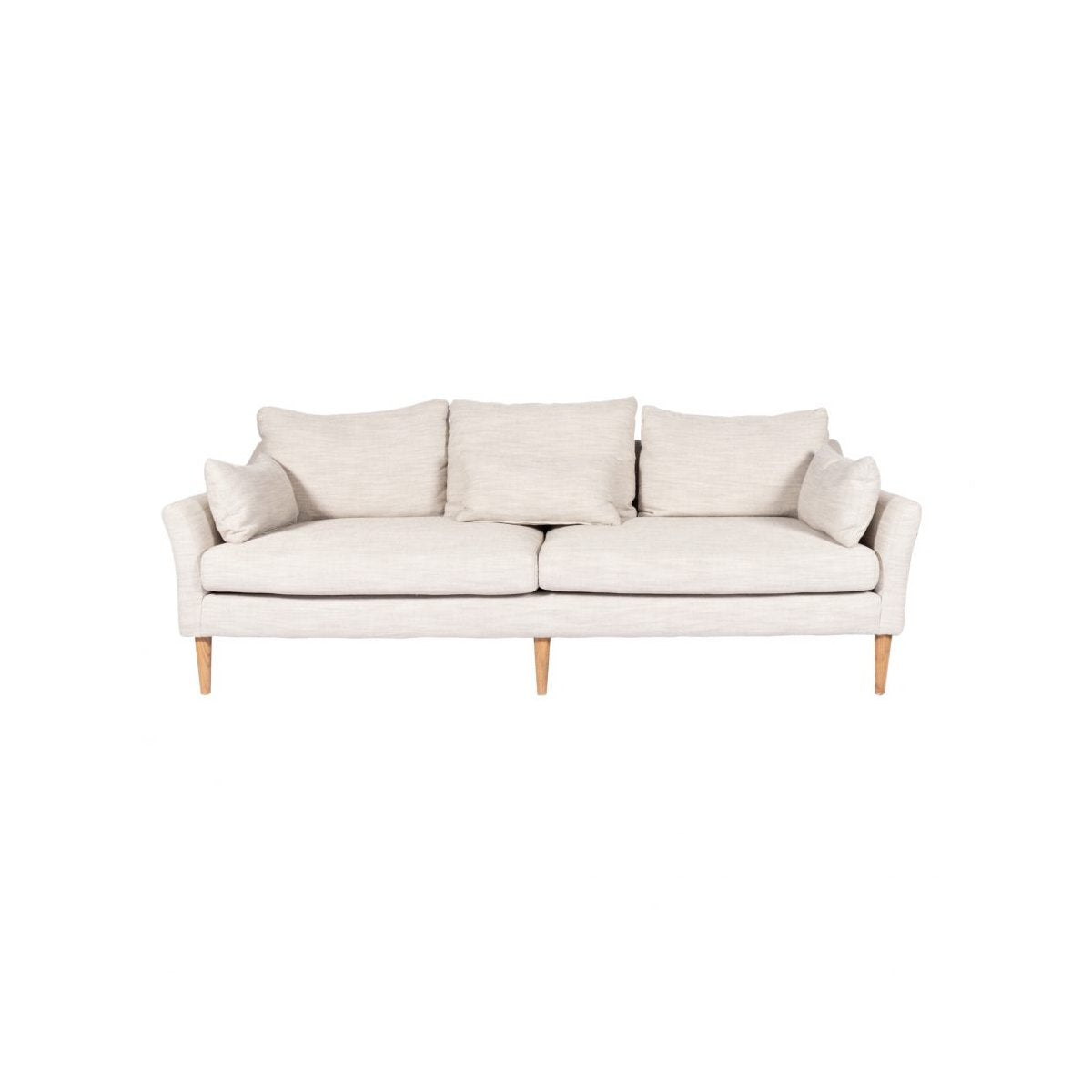 Calista Sofa Sofas Moe's     Four Hands, Burke Decor, Mid Century Modern Furniture, Old Bones Furniture Company, Old Bones Co, Modern Mid Century, Designer Furniture, https://www.oldbonesco.com/