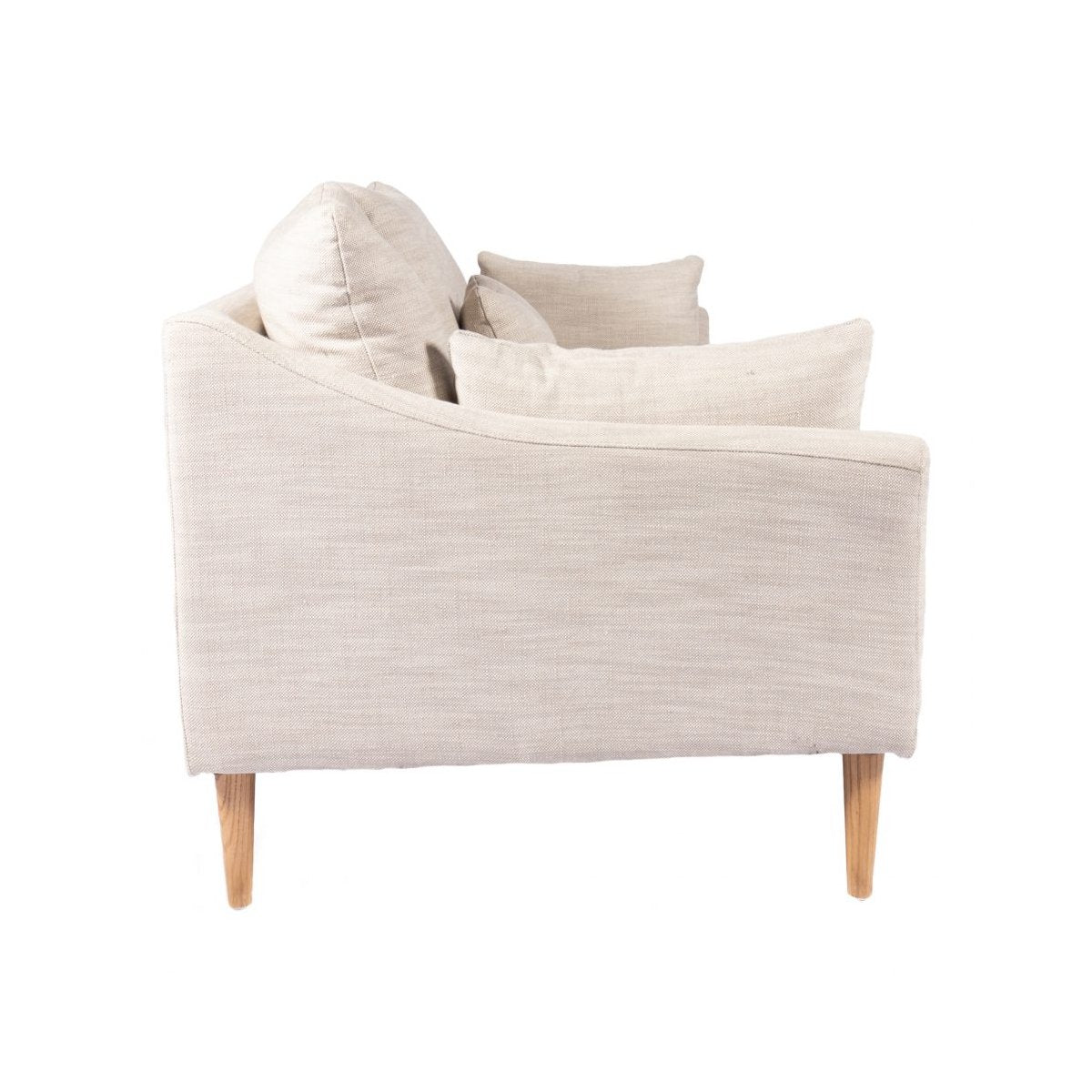 Calista Sofa Sofas Moe's     Four Hands, Burke Decor, Mid Century Modern Furniture, Old Bones Furniture Company, Old Bones Co, Modern Mid Century, Designer Furniture, https://www.oldbonesco.com/