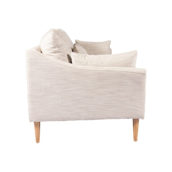 Calista Sofa Sofas Moe's     Four Hands, Burke Decor, Mid Century Modern Furniture, Old Bones Furniture Company, Old Bones Co, Modern Mid Century, Designer Furniture, https://www.oldbonesco.com/