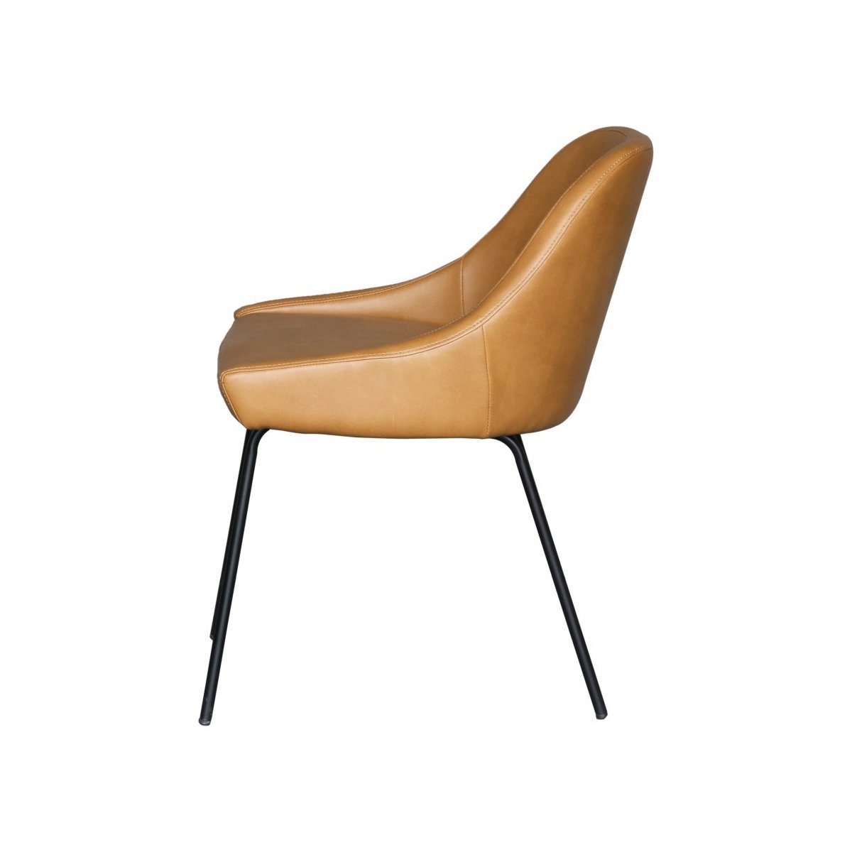 Blaze Dining Chair Dining Chairs Moe's     Four Hands, Burke Decor, Mid Century Modern Furniture, Old Bones Furniture Company, Old Bones Co, Modern Mid Century, Designer Furniture, https://www.oldbonesco.com/