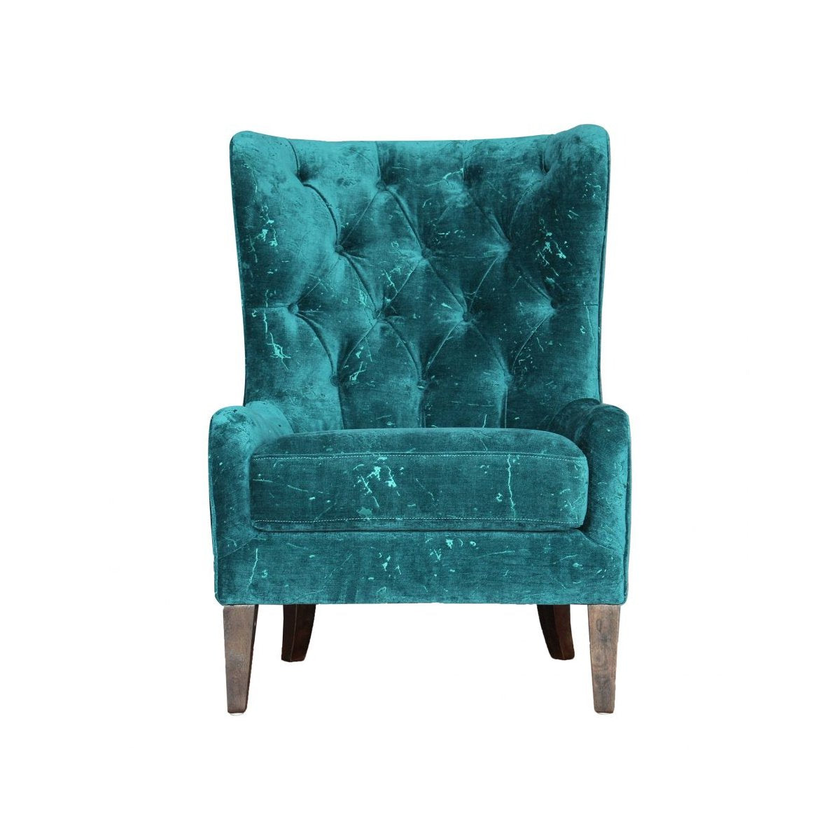 Arya Arm Chair Blue Green Arm Chair Moe's     Four Hands, Burke Decor, Mid Century Modern Furniture, Old Bones Furniture Company, Old Bones Co, Modern Mid Century, Designer Furniture, https://www.oldbonesco.com/