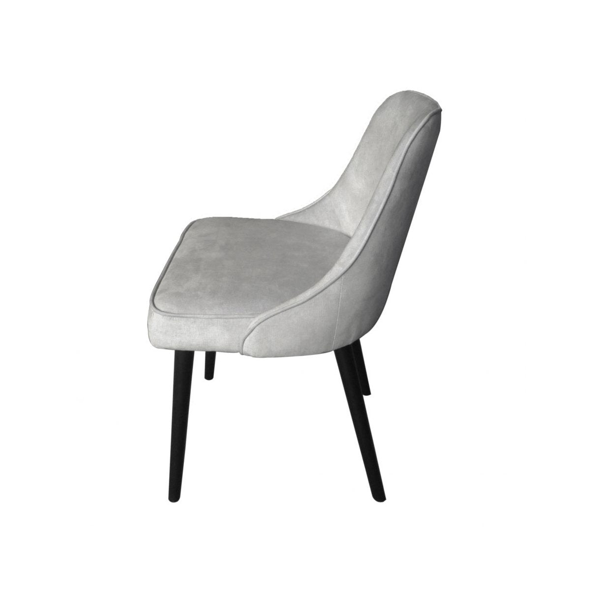 Harmony Dining Chair-M2 (Set of 2) Dining Chairs Moe's     Four Hands, Burke Decor, Mid Century Modern Furniture, Old Bones Furniture Company, Old Bones Co, Modern Mid Century, Designer Furniture, https://www.oldbonesco.com/