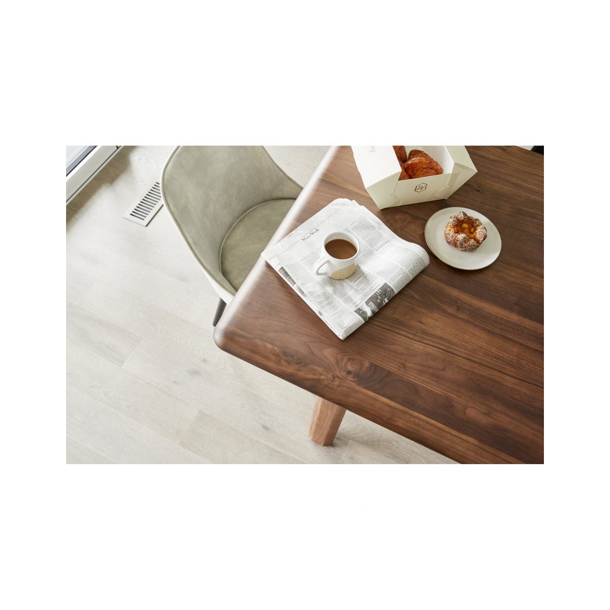 Harmony Dining Chair-M2 (Set of 2) Dining Chairs Moe's     Four Hands, Burke Decor, Mid Century Modern Furniture, Old Bones Furniture Company, Old Bones Co, Modern Mid Century, Designer Furniture, https://www.oldbonesco.com/