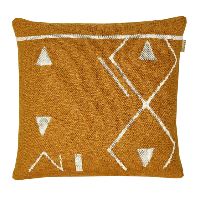 Load image into Gallery viewer, Finlee Pillow Pillow Dovetail     Four Hands, Mid Century Modern Furniture, Old Bones Furniture Company, Old Bones Co, Modern Mid Century, Designer Furniture, https://www.oldbonesco.com/
