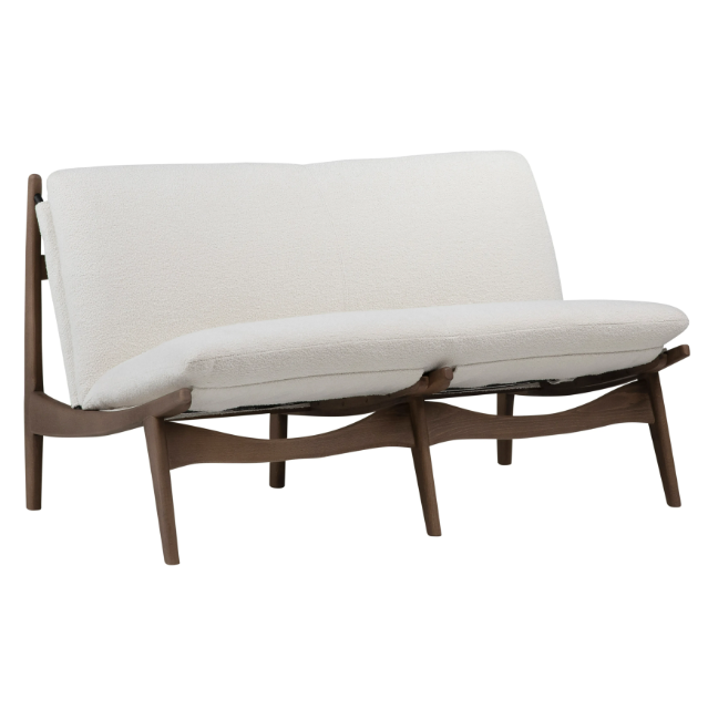 Florentino Bench Benches Dovetail     Four Hands, Mid Century Modern Furniture, Old Bones Furniture Company, Old Bones Co, Modern Mid Century, Designer Furniture, https://www.oldbonesco.com/