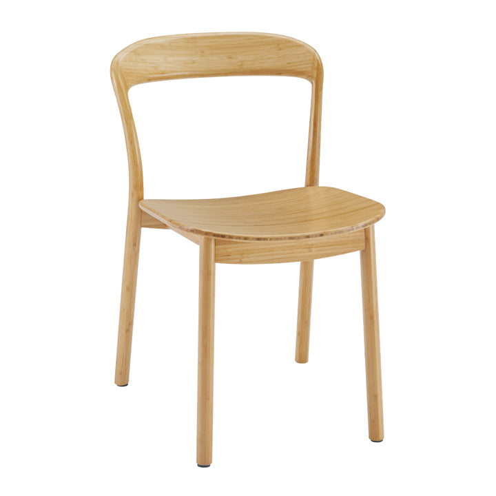 Load image into Gallery viewer, Hanna Dining Chair - Set Of 2 Dining Chairs Greenington     Four Hands, Mid Century Modern Furniture, Old Bones Furniture Company, Old Bones Co, Modern Mid Century, Designer Furniture, https://www.oldbonesco.com/

