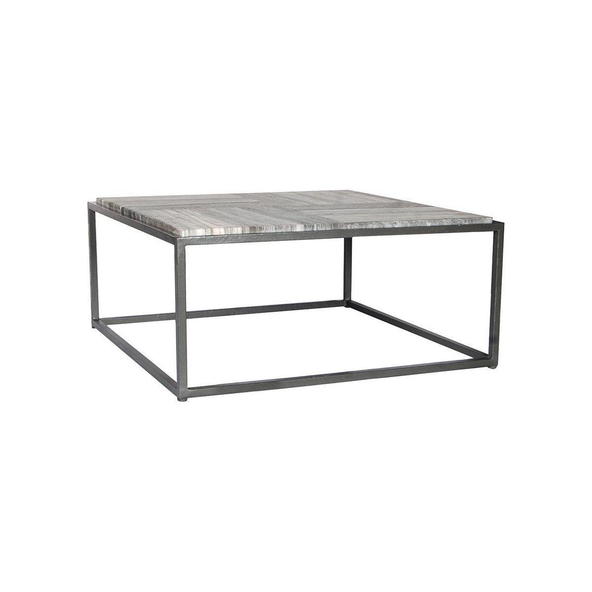 Load image into Gallery viewer, Winslow Marble Coffee Table Coffee Tables Moe&amp;#39;s     Four Hands, Burke Decor, Mid Century Modern Furniture, Old Bones Furniture Company, Old Bones Co, Modern Mid Century, Designer Furniture, https://www.oldbonesco.com/
