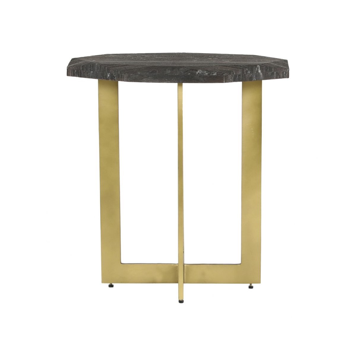 Faccet Accent Table Accent Tables Moe's     Four Hands, Burke Decor, Mid Century Modern Furniture, Old Bones Furniture Company, Old Bones Co, Modern Mid Century, Designer Furniture, https://www.oldbonesco.com/