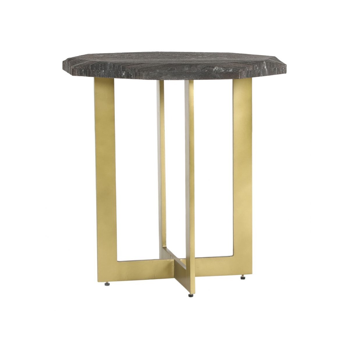 Faccet Accent Table Accent Tables Moe's     Four Hands, Burke Decor, Mid Century Modern Furniture, Old Bones Furniture Company, Old Bones Co, Modern Mid Century, Designer Furniture, https://www.oldbonesco.com/