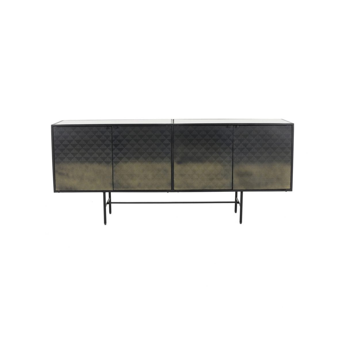Woodrow TV Table TV Tables Moe's     Four Hands, Burke Decor, Mid Century Modern Furniture, Old Bones Furniture Company, Old Bones Co, Modern Mid Century, Designer Furniture, https://www.oldbonesco.com/