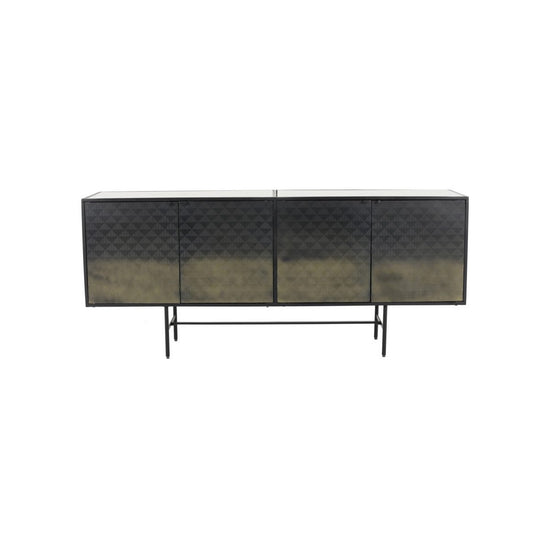 Woodrow TV Table TV Tables Moe's     Four Hands, Burke Decor, Mid Century Modern Furniture, Old Bones Furniture Company, Old Bones Co, Modern Mid Century, Designer Furniture, https://www.oldbonesco.com/