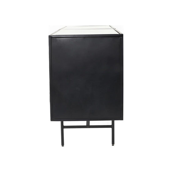 Woodrow TV Table TV Tables Moe's     Four Hands, Burke Decor, Mid Century Modern Furniture, Old Bones Furniture Company, Old Bones Co, Modern Mid Century, Designer Furniture, https://www.oldbonesco.com/