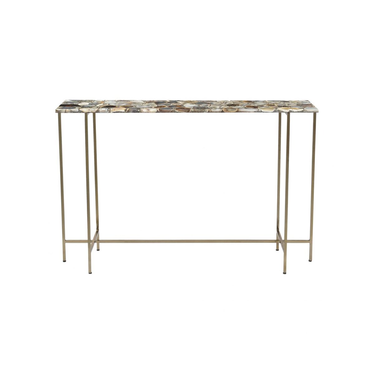 Agate Console Table Console Tables Moe's     Four Hands, Burke Decor, Mid Century Modern Furniture, Old Bones Furniture Company, Old Bones Co, Modern Mid Century, Designer Furniture, https://www.oldbonesco.com/