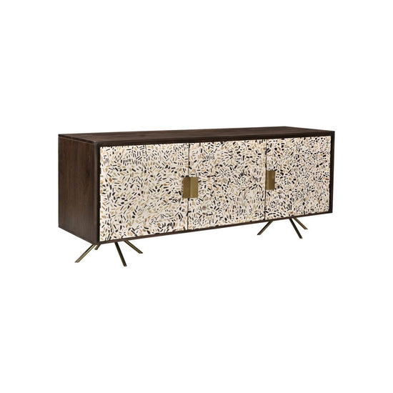 Candor Sideboard Sideboards Moe's     Four Hands, Burke Decor, Mid Century Modern Furniture, Old Bones Furniture Company, Old Bones Co, Modern Mid Century, Designer Furniture, https://www.oldbonesco.com/