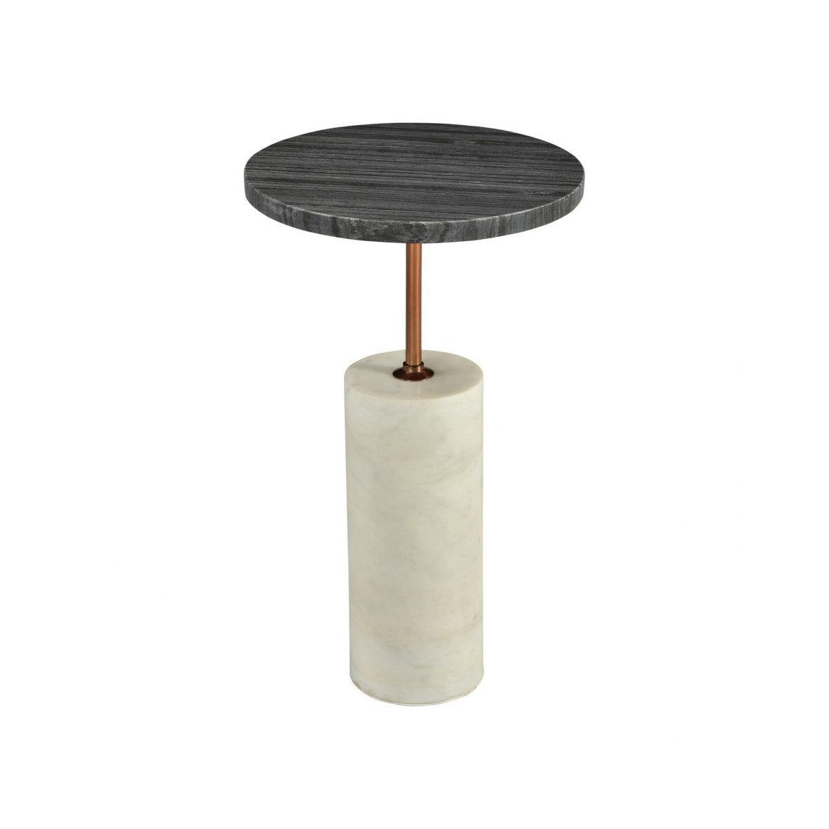 Load image into Gallery viewer, Dusk Accent Table Accent Tables Moe&amp;#39;s     Four Hands, Burke Decor, Mid Century Modern Furniture, Old Bones Furniture Company, Old Bones Co, Modern Mid Century, Designer Furniture, https://www.oldbonesco.com/
