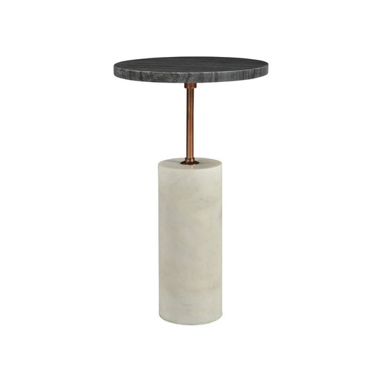 Load image into Gallery viewer, Dusk Accent Table Accent Tables Moe&amp;#39;s     Four Hands, Burke Decor, Mid Century Modern Furniture, Old Bones Furniture Company, Old Bones Co, Modern Mid Century, Designer Furniture, https://www.oldbonesco.com/
