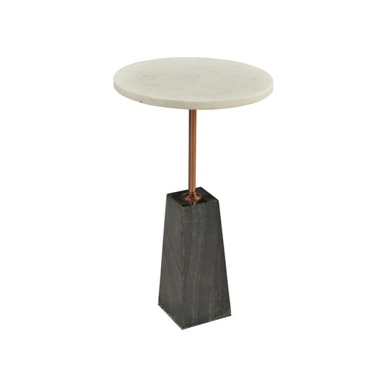 Load image into Gallery viewer, Dawn Accent Table Accent Tables Moe&amp;#39;s     Four Hands, Burke Decor, Mid Century Modern Furniture, Old Bones Furniture Company, Old Bones Co, Modern Mid Century, Designer Furniture, https://www.oldbonesco.com/
